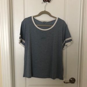 Baseball Tee